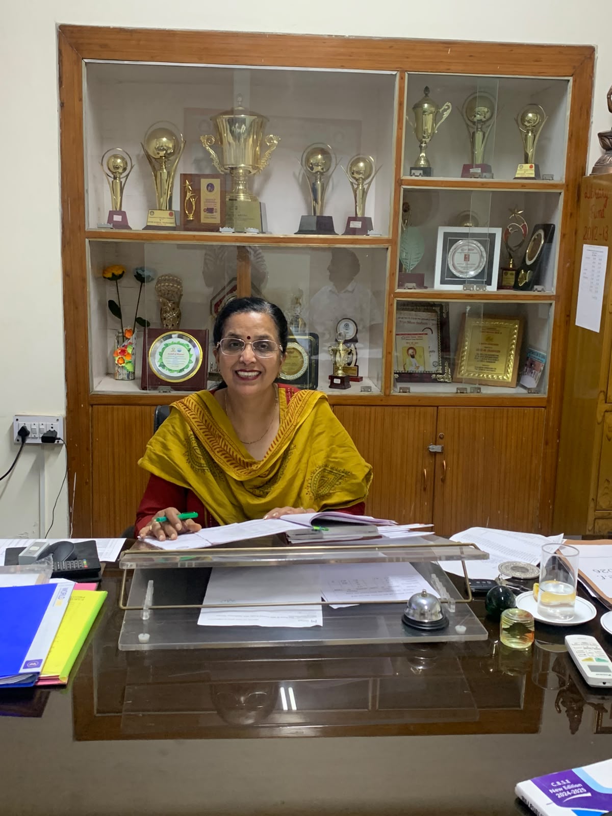 Principal